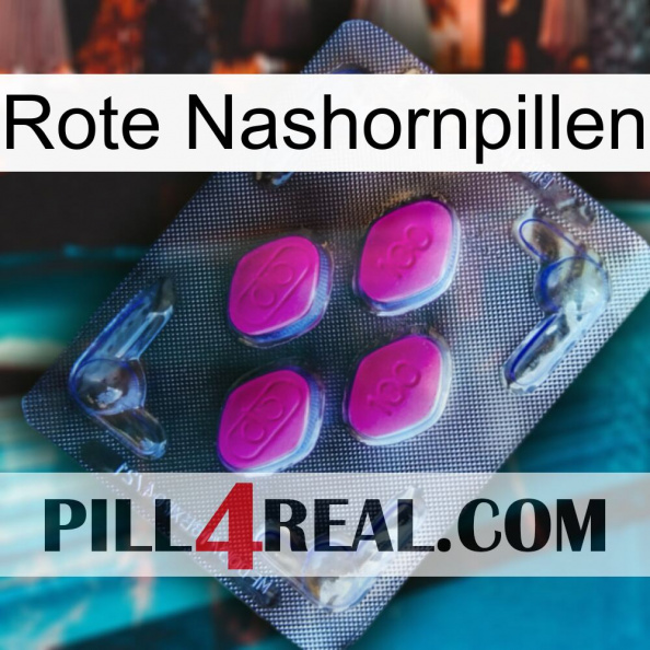 Red Rhino Pills 02